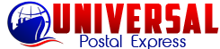 Universal Postal Express